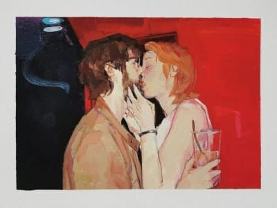 Artwork Title: Untitled