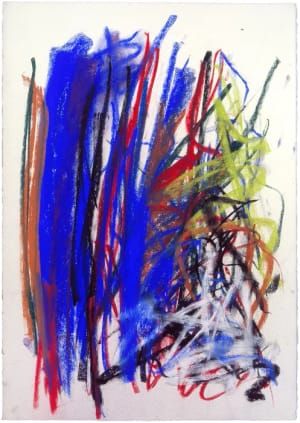 Artwork Title: Untitled