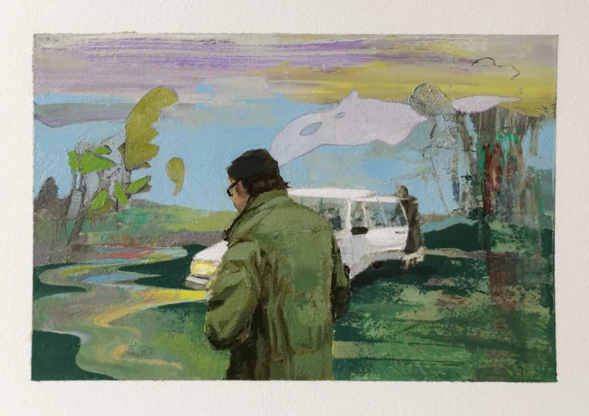 Artwork Title: undefined