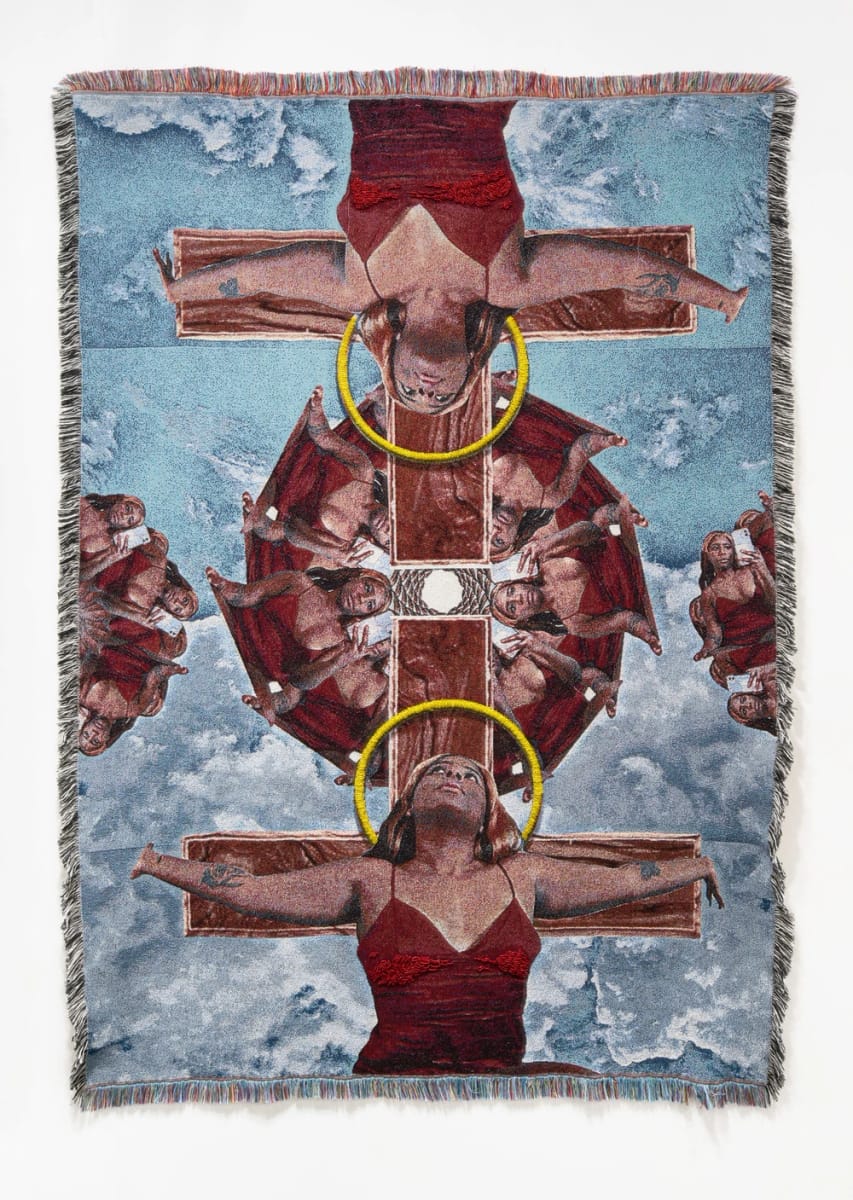 Artwork Title: Genesis