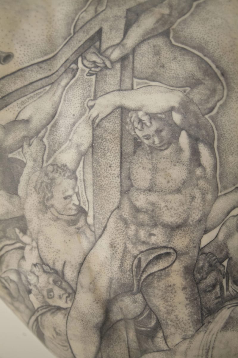 Artwork Title: undefined