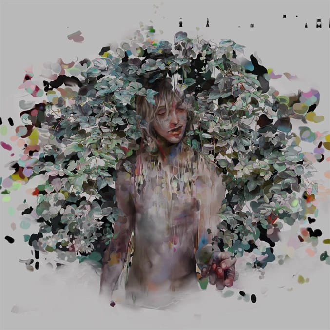 Artwork Title: undefined