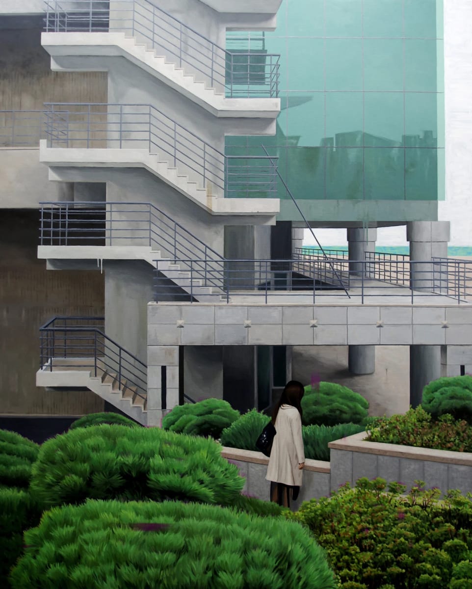 Artwork Title: undefined