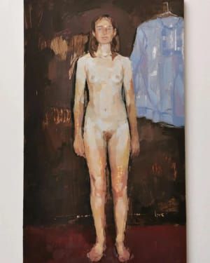Artwork Title: Untitled