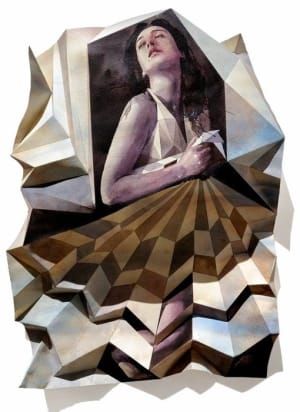 Artwork Title: Untitled