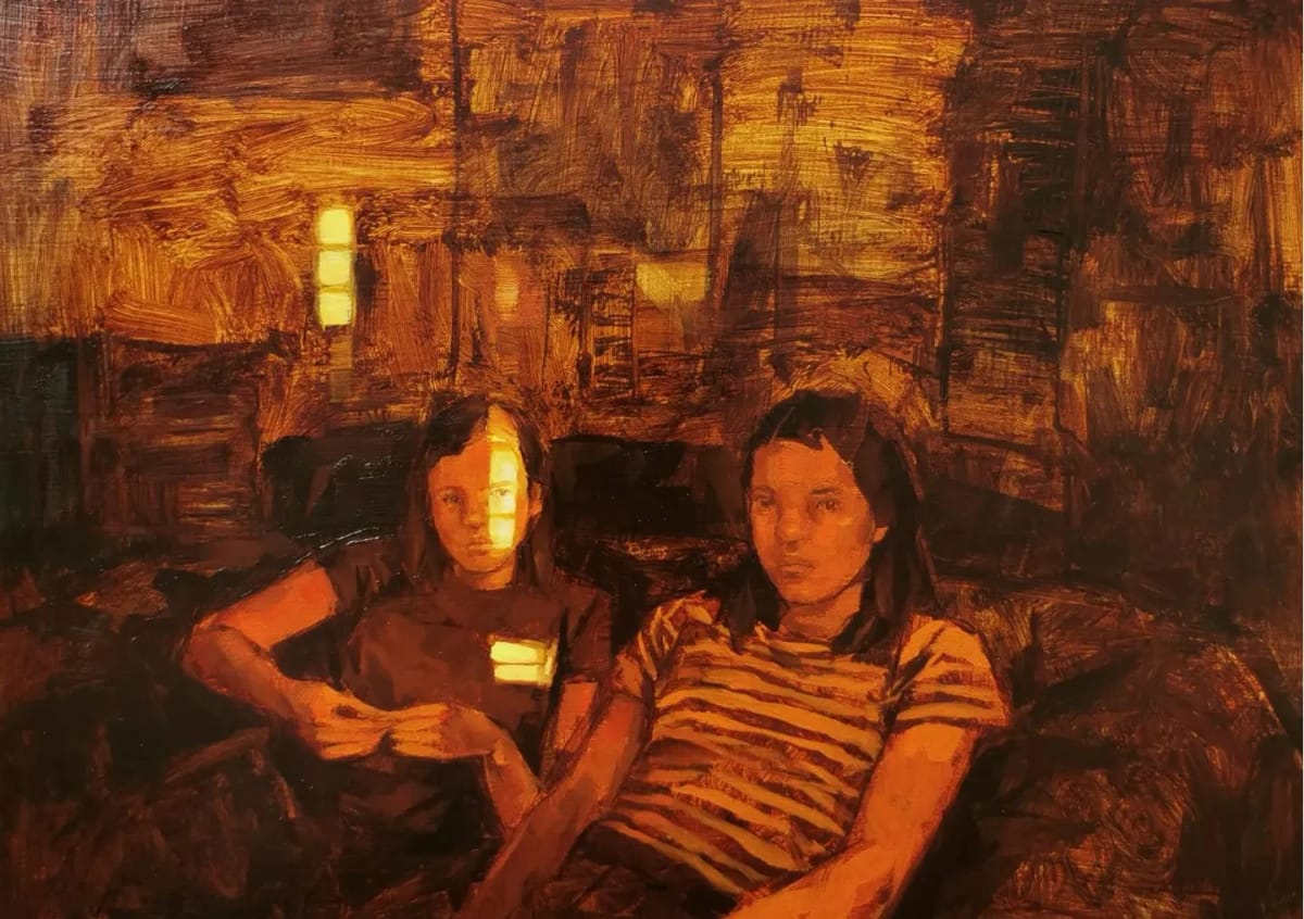 Artwork Title: undefined