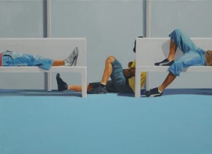 Artwork Title: Untitled