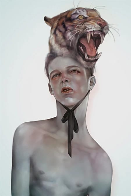 Artwork Title: undefined