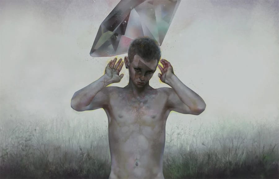 Artwork Title: undefined