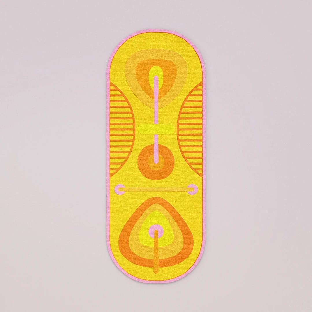 Artwork Title: Calydea - Window