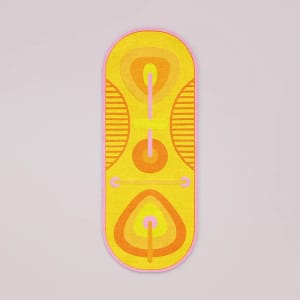 Artwork Title: Calydea - Window