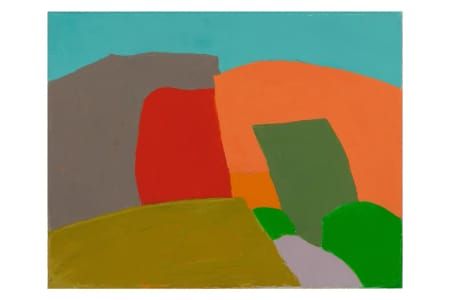 Artwork Title: Untitled