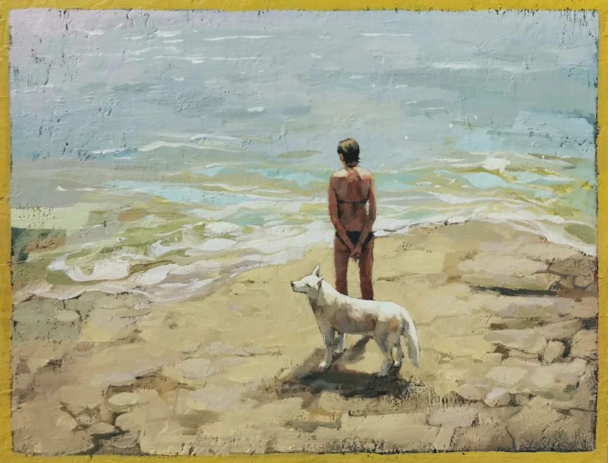 Artwork Title: undefined