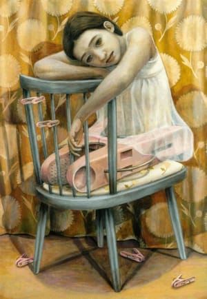 Artwork Title: Untitled