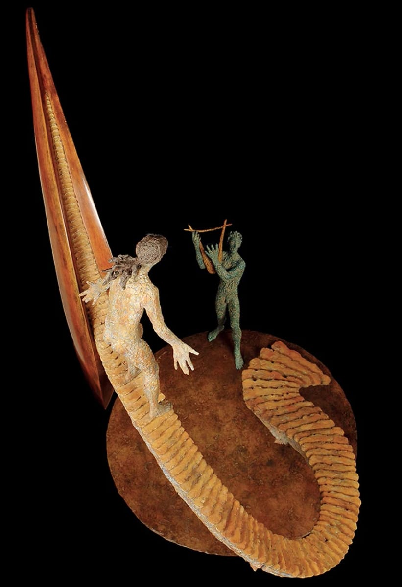 Artwork Title: undefined