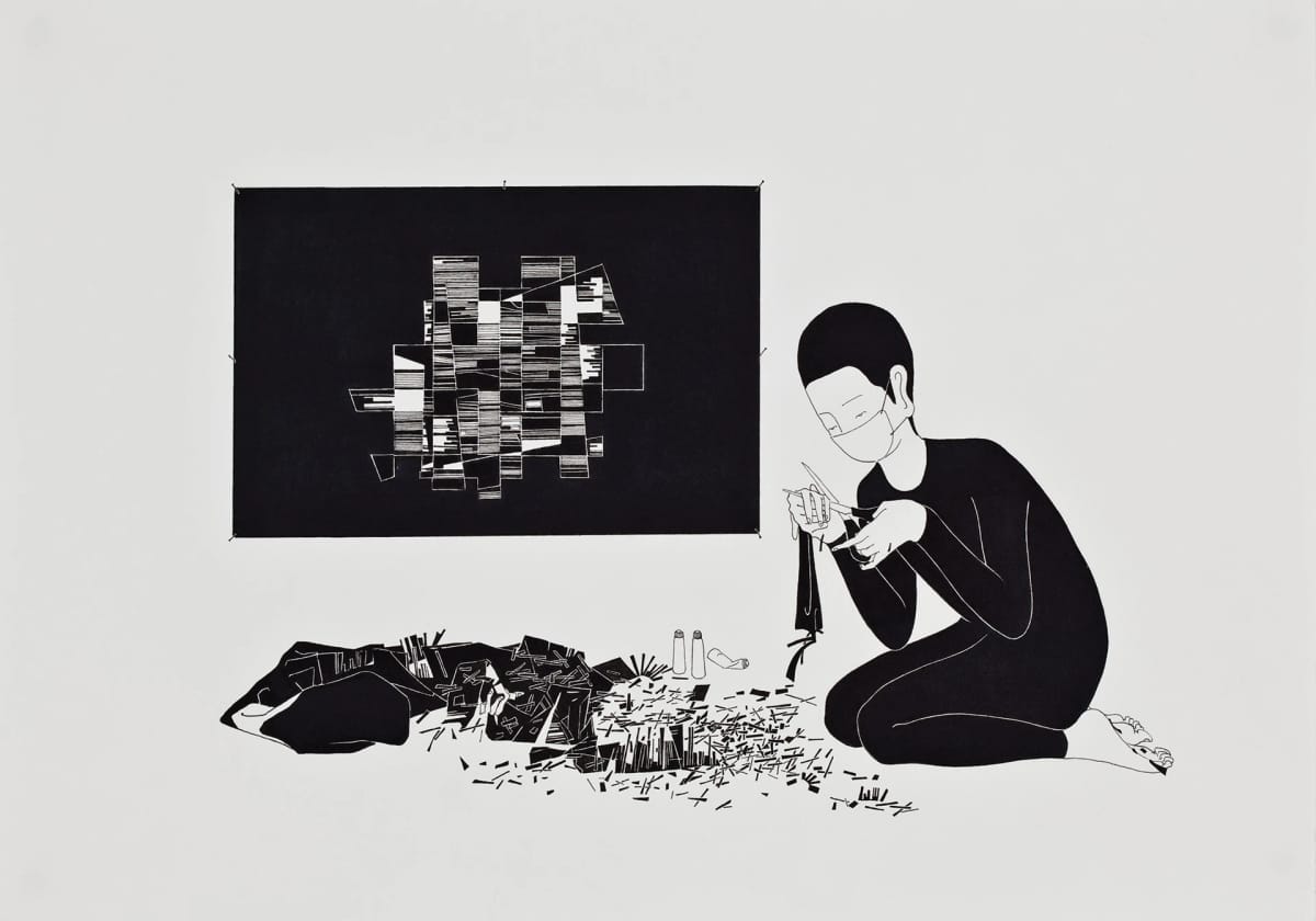 Artwork Title: undefined