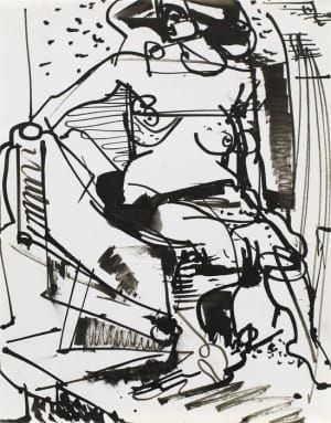 Artwork Title: Untitled