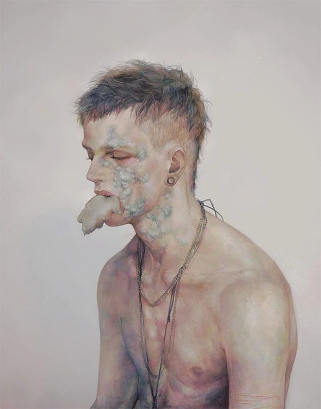 Artwork Title: undefined