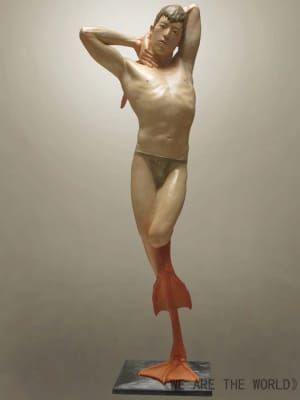 Artwork Title: undefined