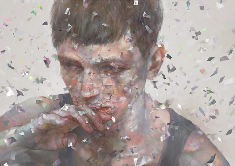 Artwork Title: undefined