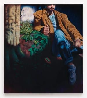 Artwork Title: Ochtendlicht