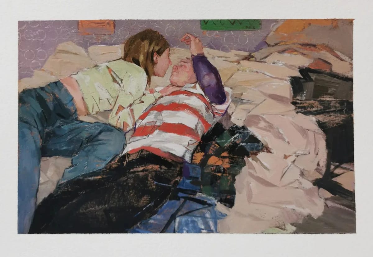 Artwork Title: undefined