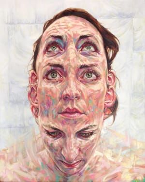 Artwork Title: Untitled
