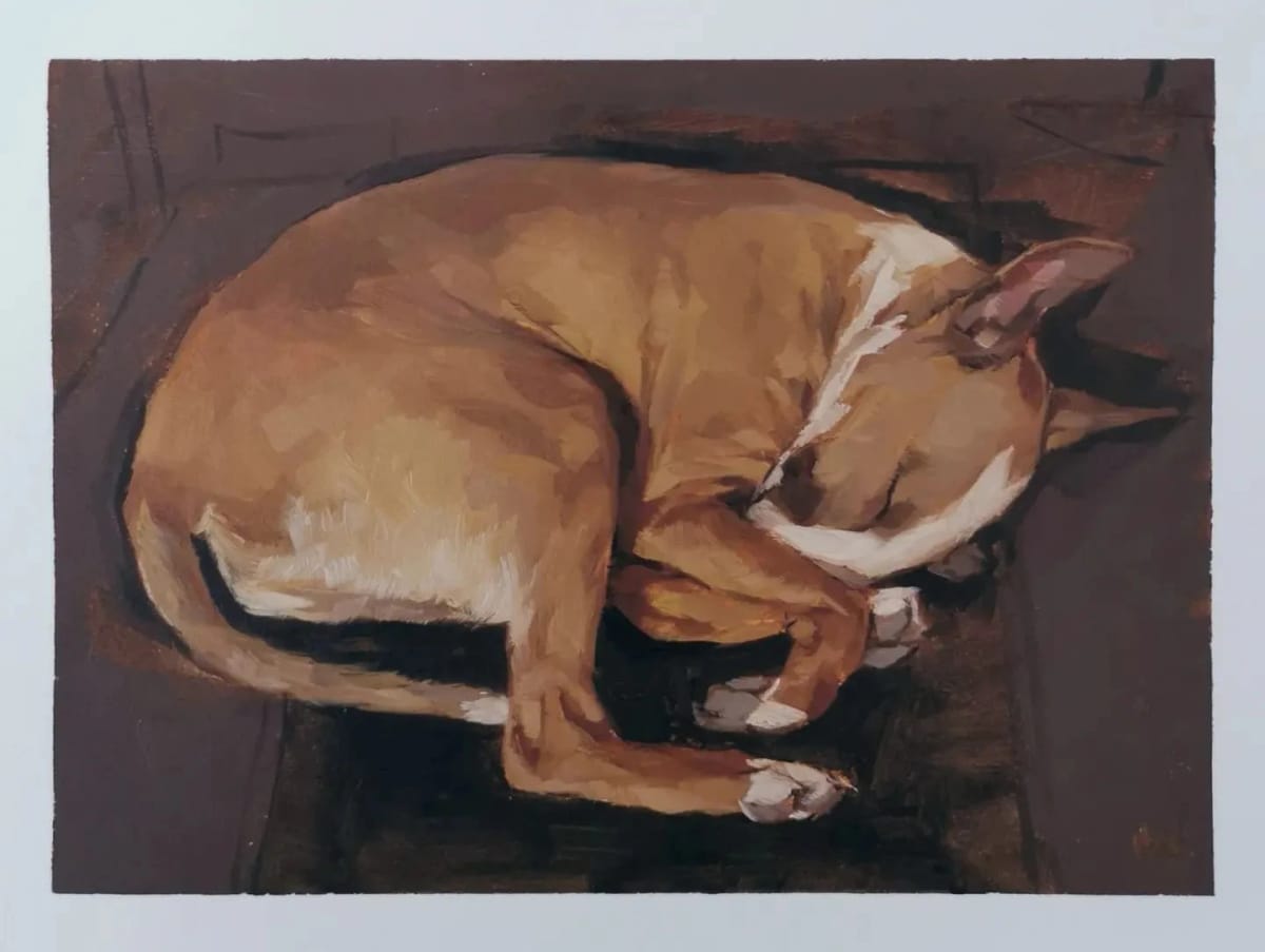 Artwork Title: undefined