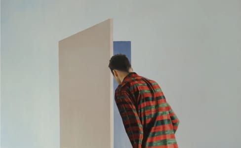 Artwork Title: Untitled