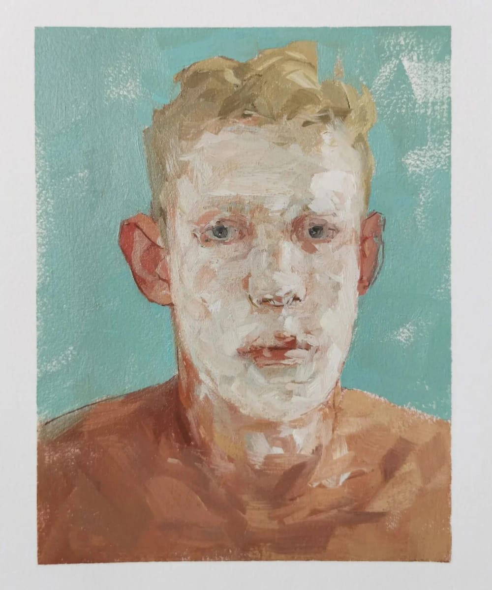 Artwork Title: undefined