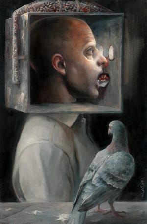 Artwork Title: Untitled