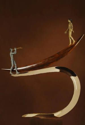 Artwork Title: Untitled