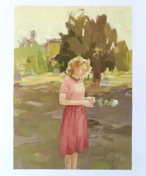 Artwork Title: Untitled
