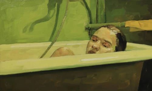 Artwork Title: Untitled