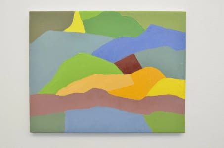 Artwork Title: Untitled