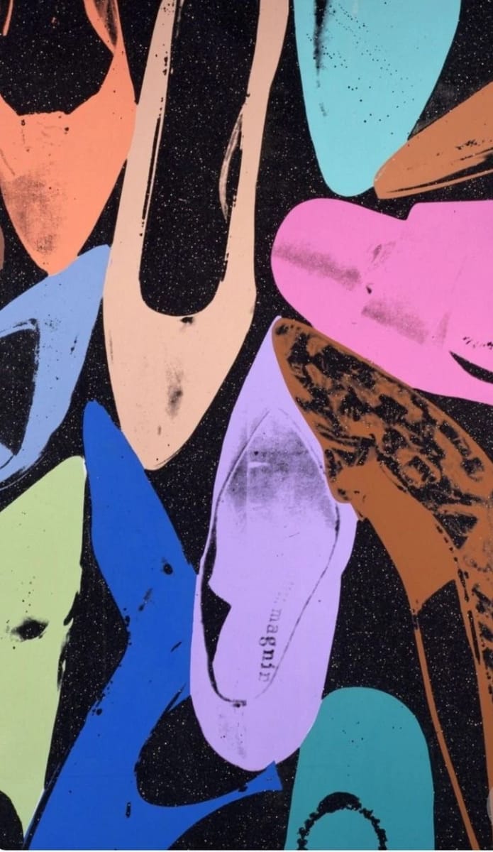 Artwork Title: undefined