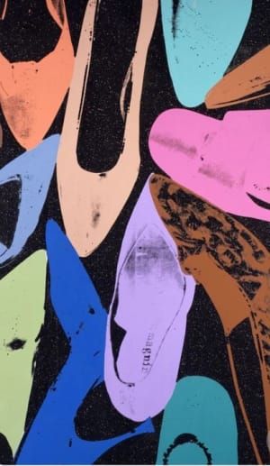 Artwork Title: Untitled