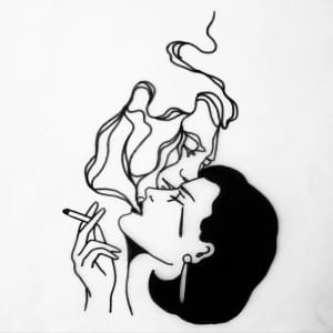 Artwork Title: Untitled
