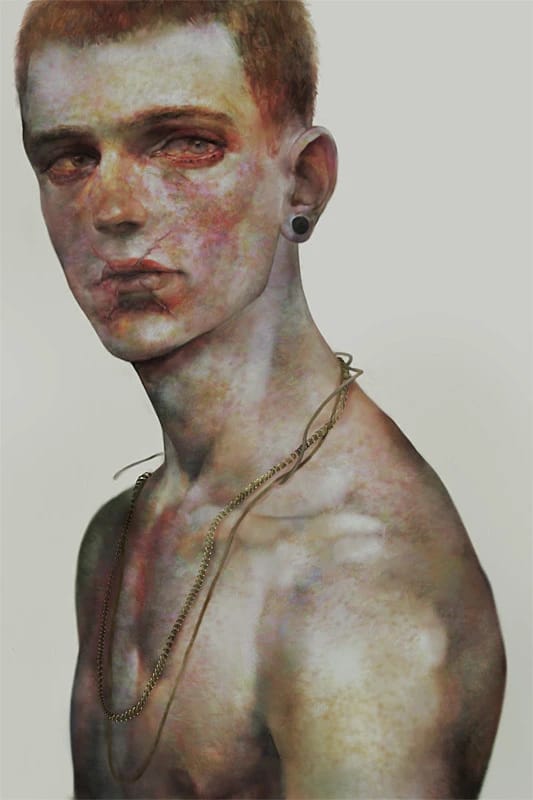 Artwork Title: undefined