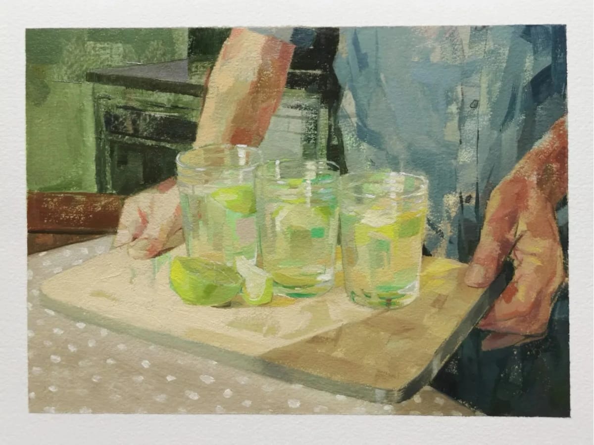 Artwork Title: undefined