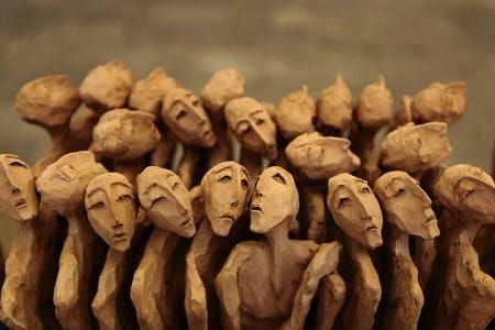 Artwork Title: Untitled