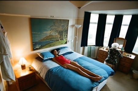 Artwork Title: Untitled