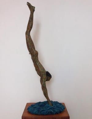 Artwork Title: Untitled