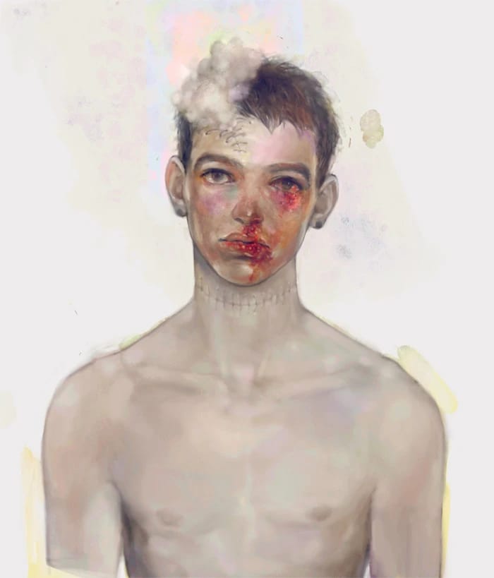 Artwork Title: undefined