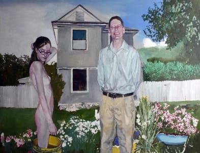 Artwork Title: Untitled