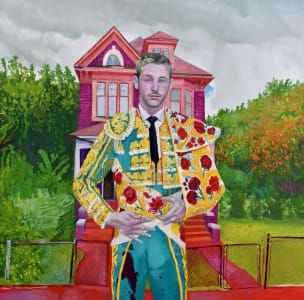 Artwork Title: Untitled