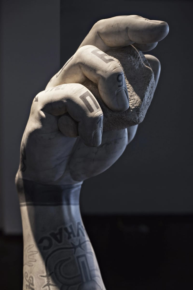 Artwork Title: undefined