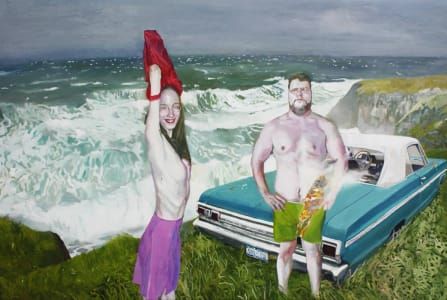 Artwork Title: Untitled