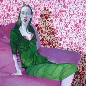 Artwork Title: Untitled