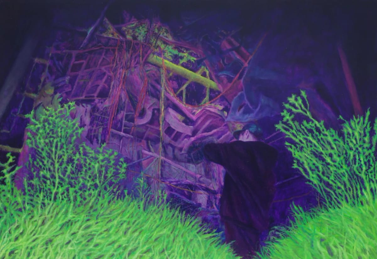 Artwork Title: undefined